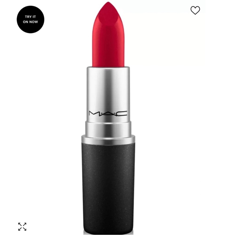 New in The Box Mac Retro Matte Lipstick 707 Ruby Woo - Picture 1 of 15